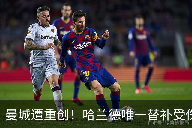 曼城遭重创！哈兰德唯一替补受伤 马雷斯卡亲承伤停8周